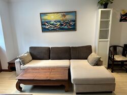Craig Place (D2), Apartment #578942821
